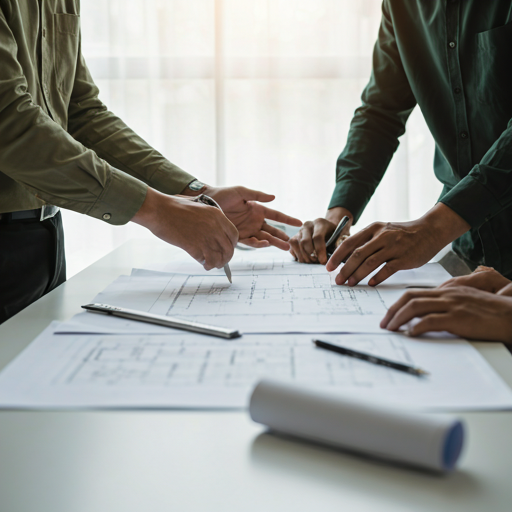 Honiss build team member